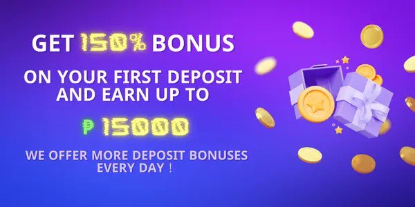 Sweet Bonanza promotion at PHdream Casino