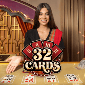 32 Baraha at PHdream Casino game