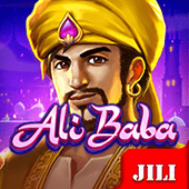 Ali Baba at PHdream Casino