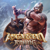 Asgardian Rising at PHdream Casino