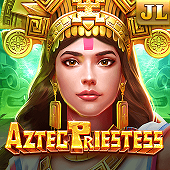 Aztec Priestess at PHdream Casino