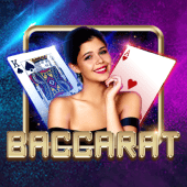 Baccarat B at PHdream Casino app