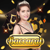 Baccarat tại PHdream Casino