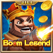 Boom Legend at PHdream Casino casino