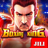 Boxing King at PHdream Casino slot