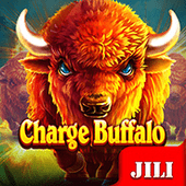 Charge Buffalo at PHdream Casino games