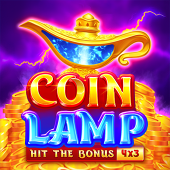 Coin Lamp at PHdream Casino download
