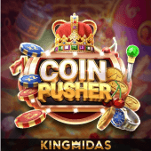 Coin Pusher at PHdream Casino apk