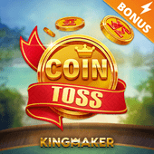 Coin Toss at PHdream Casino link