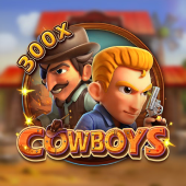 Cowboys at PHdream Casino apk