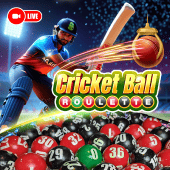Cricket Roulette at PHdream Casino download