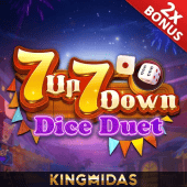 Dice Duet at PHdream Casino game