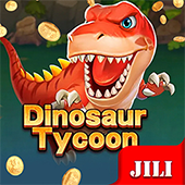 Dinosaur Tycoon at PHdream Casino vip