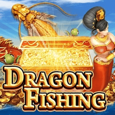 Dragon Fishing at PHdream Casino app