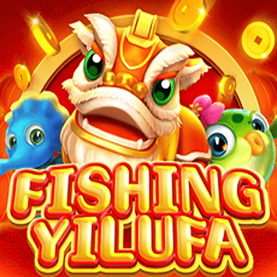 Fishing Yi Lu Fa at PHdream Casino club