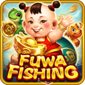 Fuwa Fishing at PHdream Casino com