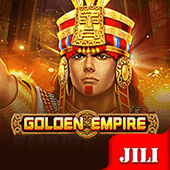 Golden Empire at PHdream Casino