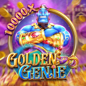 Golden Genie at PHdream Casino legit