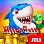 Happy Fishing at PHdream Casino game