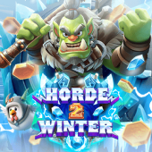 Horde 2 Winter at PHdream Casino