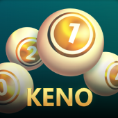 Keno at PHdream Casino casino