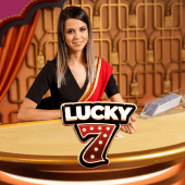 Lucky 7 at PHdream Casino link