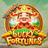 Lucky Fortunes at PHdream Casino vip