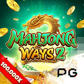 Mahjong Ways 2 at PHdream Casino slot