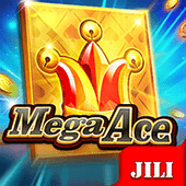 Mega Ace at PHdream Casino