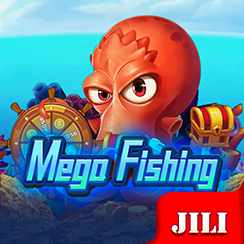 Mega Fishing at PHdream Casino login