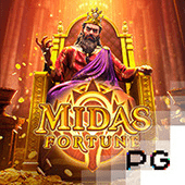 Midas Fortune at PHdream Casino