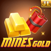 Mines Gold at PHdream Casino vip