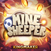Minesweeper at PHdream Casino games