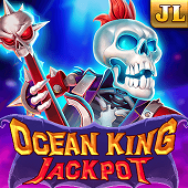 Ocean King at PHdream Casino slot