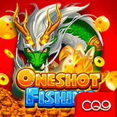 Oneshot Fishing at PHdream Casino apk