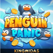 Penguin Panic at PHdream Casino download apk