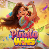 Pinata Wins at PHdream Casino club