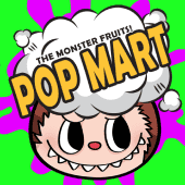 Popmart at PHdream Casino legit