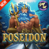 Poseidon at PHdream Casino com
