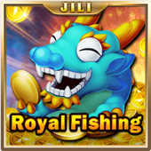 Royal Fishing at PHdream Casino games