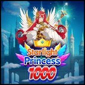 Starlight Princess 1000 at PHdream Casino