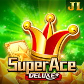 Super Ace Deluxe at PHdream Casino