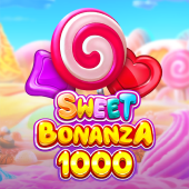 Sweet Bonanza 1000 at PHdream Casino