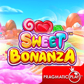 Sweet Bonanza at PHdream Casino link