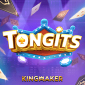 Tongits at PHdream Casino app