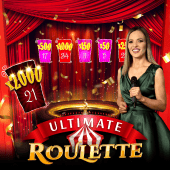 Ultimate Roulette at PHdream Casino games