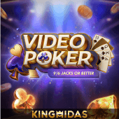 Video Poker at PHdream Casino legit