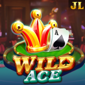 Wild Ace at PHdream Casino games