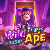 Wild Ape at PHdream Casino com